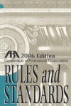 Compendium of Professional Responsibility Rules and Standards - American Bar Association