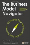 The Business Model Navigator: 55 Models That Will Revolutionise Your Business - Oliver Gassmann, Karolin Frankenberger, Michaela Csik