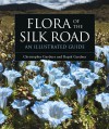 Flora of the Silk Road - Basak Gardner