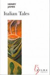 Italian Tales - Henry James