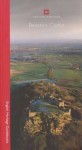 Beeston Castle (English Heritage Guidebooks) - Robert Liddiard, Rachel McGuicken