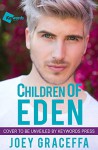 Children of Eden: A Novel - Joey Graceffa