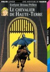 Le Chevalier de Haute-Terre - Evelyne Brisou-Pellen, Nicolas Wintz