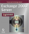 Exchange Server 2000 24seven - Jim McBee