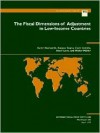 The Fiscal Dimensions Of Adjustment In Low Income Countries - Karim Nashashibi, Sanjeev Gupta