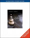 A Concise Introduction To Logic, International Edition - David McMurrey