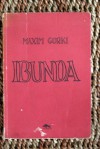 Ibunda - Maxim Gorky