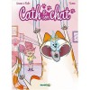 Cath & son chat (Cath & et son chat #1) - Christophe Cazenove, Hervé Richez, Yrgane Ramon