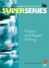 Project and Report Writing Super Series - Institut Institute of Leadership & Mana