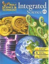 Holt Science & Technology: Integrated Science, Level Blue - Katy Z. Allen