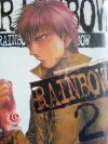 Rainbow Vol. 2 - George Abe, Masasumi Kakizaki