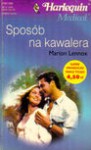 Sposób na kawalera - Marion. Lennox