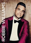 Robbie Williams Official 2017 Calendar (Calendar 2017) - Robbie Williams, Danilo