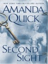 Second Sight (Arcane Society, #1) - Amanda Quick