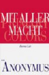 Mit aller Macht - Anonymous, Joe Klein