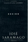 Seeing - José Saramago