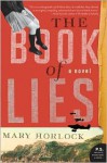 The Book of Lies - Mary Horlock