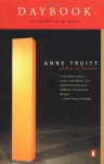 Daybook: The Journal of an Artist - Anne Truitt