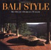 Bali Style - Rio Helmi, Barbara Walker