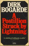 A Postillion Struck By Lightning - Dirk Bogarde