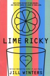 Lime Ricky - Jill Winters