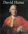 A Treatise of Human Nature/An Enquiry Concerning Human Understanding/An Enquiry Concerning the Principles of Morals/Dialogues Concerning Natural Religion (David Hume Collection) - David Hume