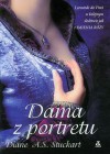 Dama z Portretu - Diane A.S. Stuckart