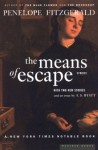 The Means of Escape - Penelope Fitzgerald