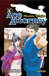 Phoenix Wright: Ace Attorney 1 - Kenji Kuroda