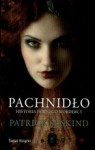 Pachnidło. Historia pewnego mordercy - Patrick Süskind