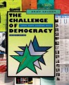 The Challenge of Democracy: American Government in a Global World, Brief Edition - Kenneth Janda, Jeffrey M. Berry, Jerry Goldman, Kevin W. Hula