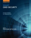 Smart Grid Security: Innovative Solutions for a Modernized Grid - Florian Skopik, Paul Dr. Smith