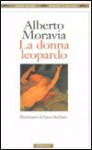 La donna leopardo - Alberto Moravia