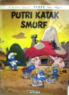 Putri Katak Smurf - Peyo