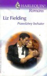 Prawdziwy bohater - Liz Fielding