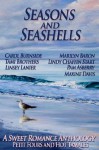 Seasons and Seashells (A Sweet Romance Anthology) - Maxine Davis, Pam Asberry, Linsey Lanier, Lindy Chaffin Start, Marilyn Baron, Tami Brothers, Carol Burnside, Sharon Goldman