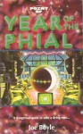 Year Of The Phial (Point Science Fiction) - Joe Boyle