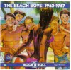 The Rock 'N' Roll Era - The Beach Boys: 1962-1967 - Various Artists
