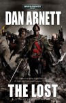 The Lost - Dan Abnett