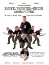 Knife / Counter-Knife Combatives - W. Hock Hochheim, Margaret Jane Eden, Thomas Pentzer