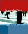 Careers In Real Estate, 2006 Edition: Wet Feet Insider Guide - Wetfeet.Com