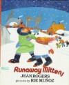 Runaway Mittens - Jean Rogers, Rie Muñoz