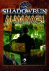 Shadowrun Almanach - André Wiesler