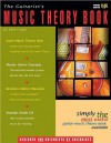 The Guitarist's Music Theory Book (Book & audio CD) - Peter Vogl