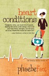 Heart Conditions (The Breakup Doctor Series Book 3) - Phoebe Fox