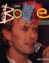 David Bowie: Moonage Daydream - Dave Thompson