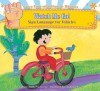 Watch Me Go!: Sign Language for Vehicles (Story Time with Signs & Rhymes) - Dawn Babb Prochovnic, Stephanie Bauer, William Vicars