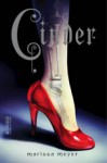 Cinder (As Crônicas Lunares, #1) - Marissa Meyer, Maria Beatriz Branquinho da Costa