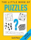 The Little Book of Puzzles - Gareth Moore