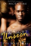 Midnight Unseen - D. McEntire